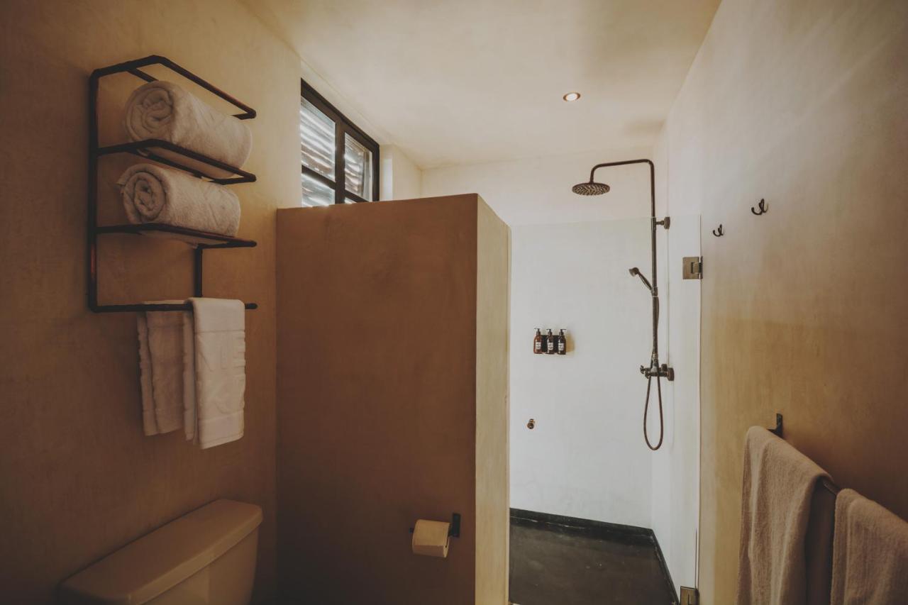Maka Hotel Boutique Tulum Luaran gambar