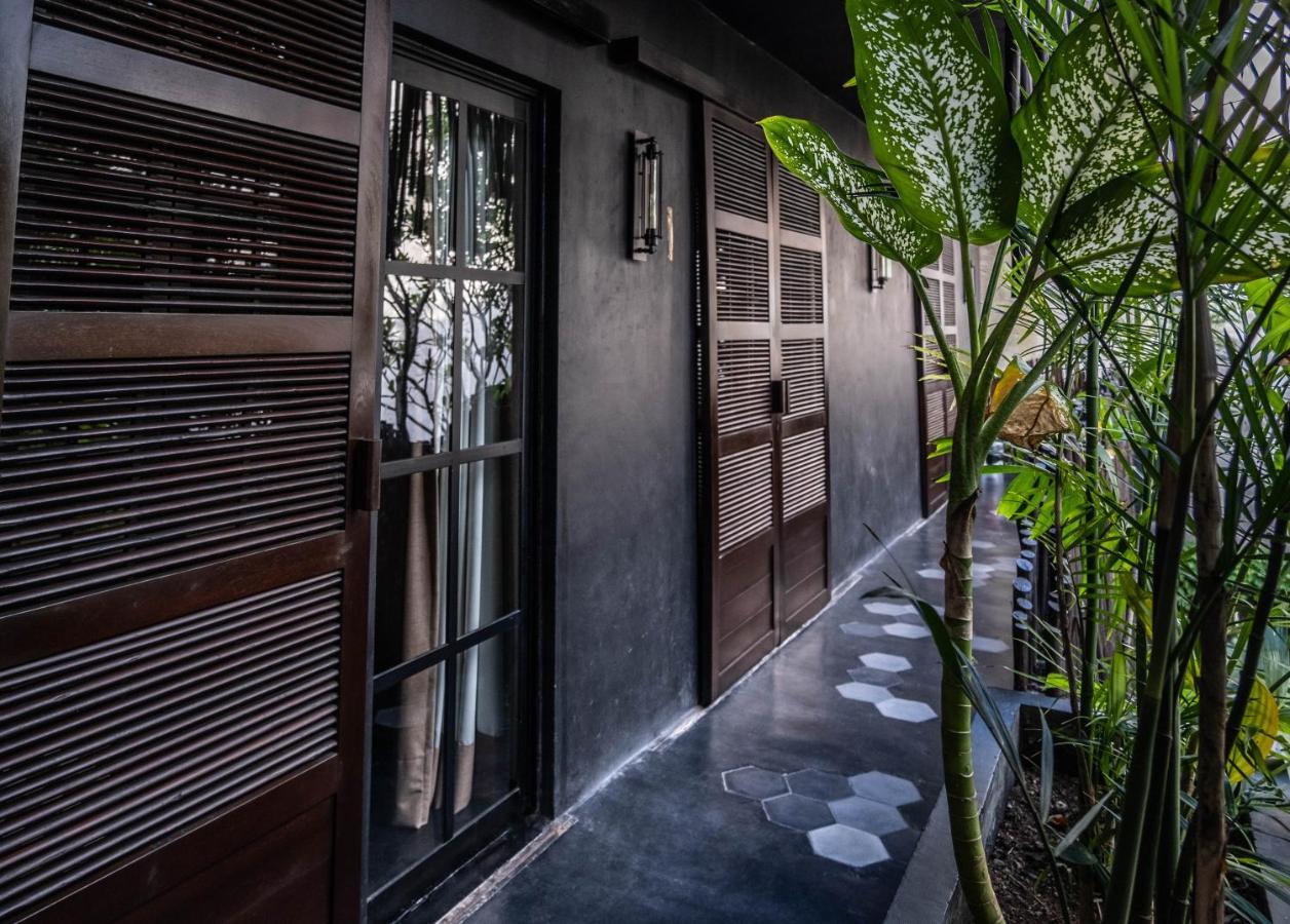 Maka Hotel Boutique Tulum Luaran gambar