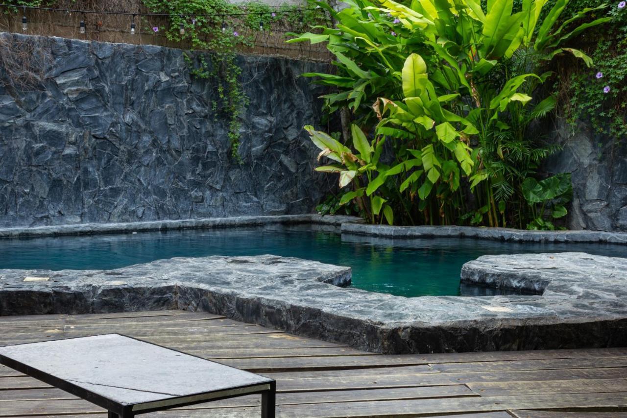 Maka Hotel Boutique Tulum Luaran gambar