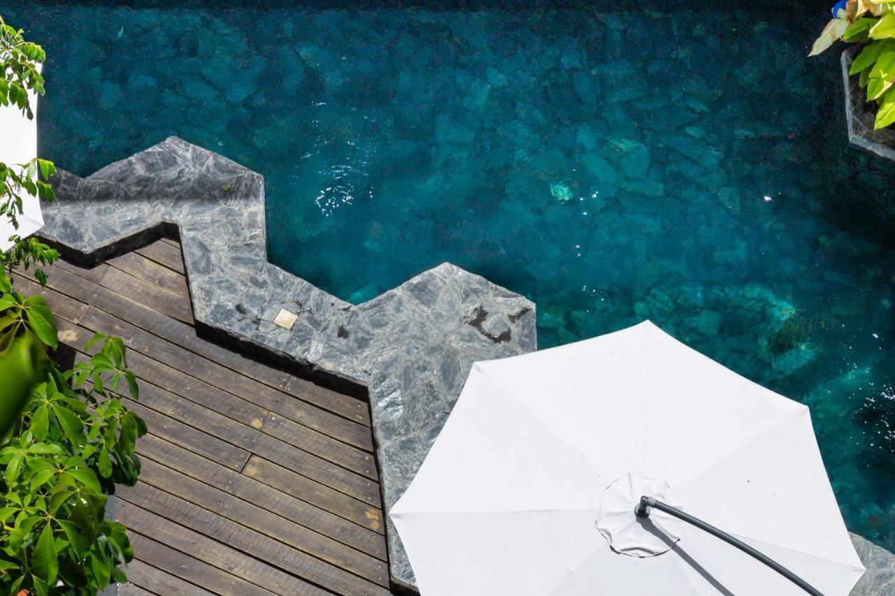Maka Hotel Boutique Tulum Luaran gambar