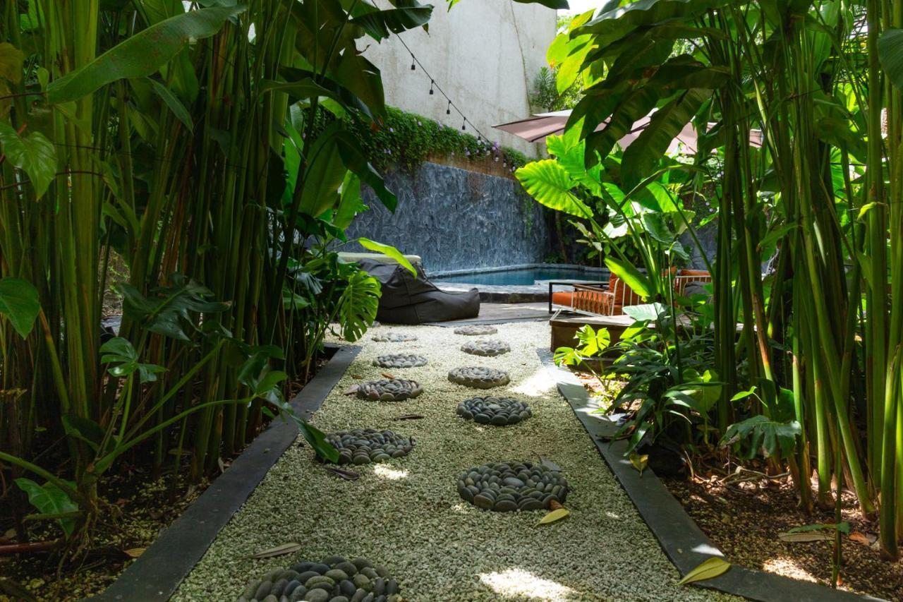 Maka Hotel Boutique Tulum Luaran gambar