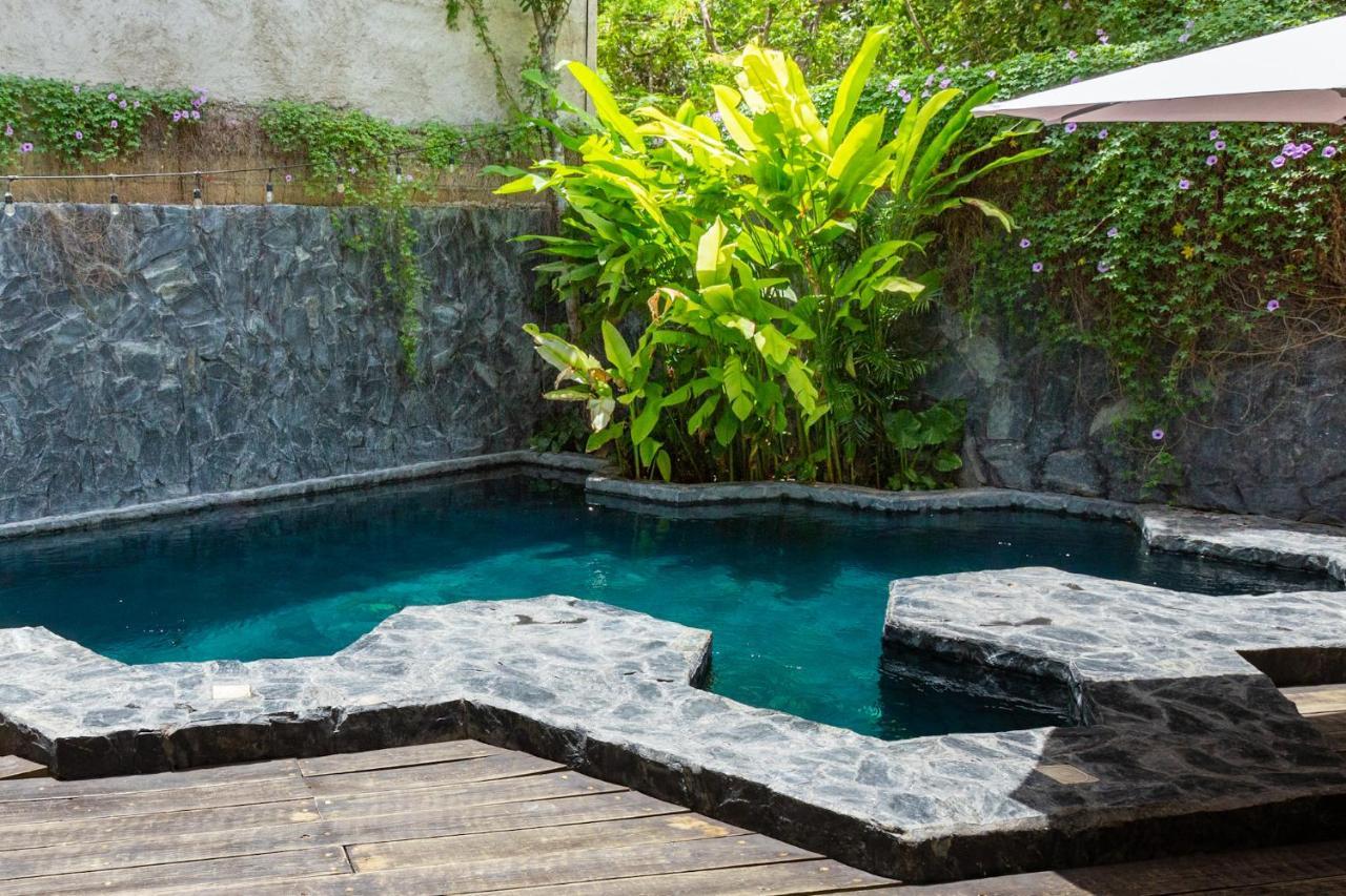 Maka Hotel Boutique Tulum Luaran gambar