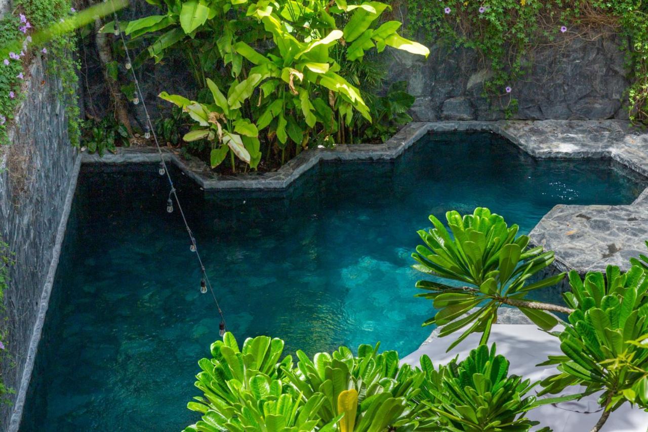 Maka Hotel Boutique Tulum Luaran gambar