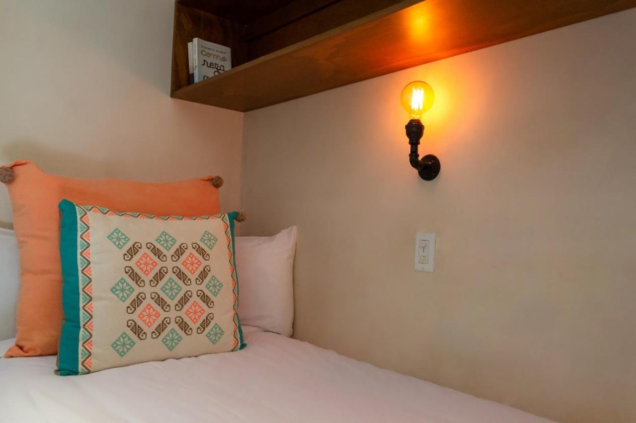 Maka Hotel Boutique Tulum Luaran gambar
