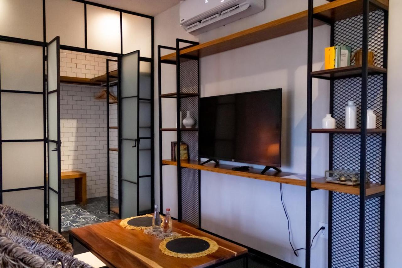 Maka Hotel Boutique Tulum Luaran gambar