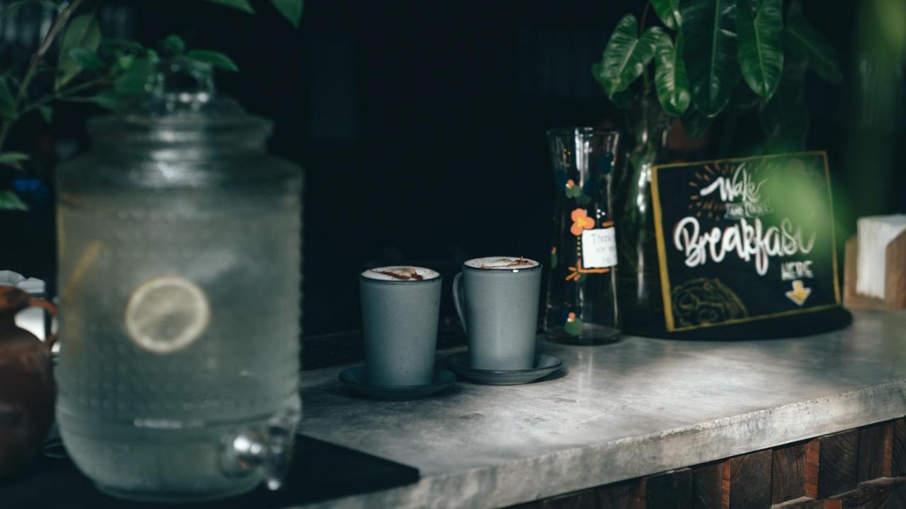 Maka Hotel Boutique Tulum Luaran gambar
